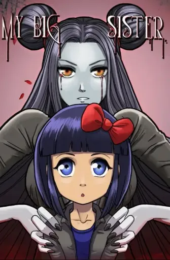 My Big Sister (Global) (PC) - Steam - Digital Key