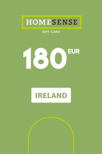 Homesense 180 EUR Gift Card (Ireland) - Digital Key