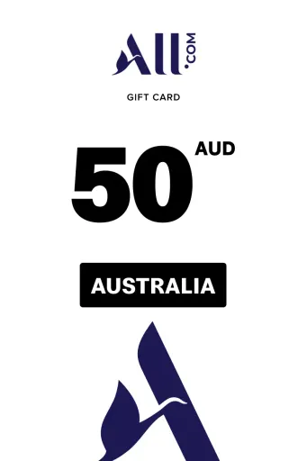 Product Image - Accor Hotels 50 AUD Gift Card (Australia) - Digital Key