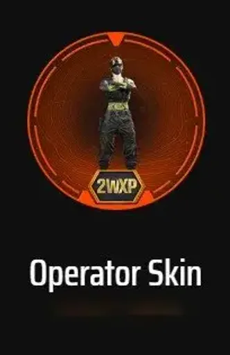 Product Image - Call of Duty Black Ops 7 - Mullermilch Operator Skin + 60 Min Double Weapon XP DLC (Global) - Official Website - Digital Key