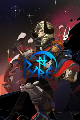 Pyre (Global) (PC) - GOG - Digital Key
