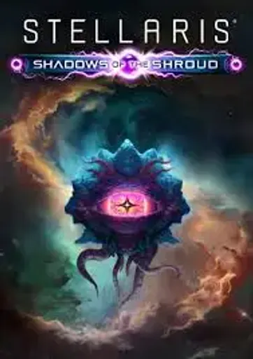 Stellaris Shadows of the Shroud DLC (Global) (PC / Mac / Linux) - Steam - Digital Key
