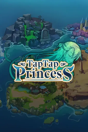TapTap Princess (Global) (PC) - Steam - Digital Key