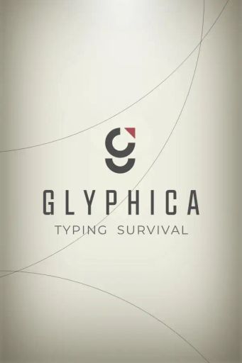 Glyphica: Typing Survival (Global) (PC / Mac) - Steam - Digital Key