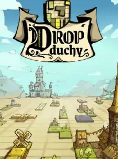Drop Duchy (Global) (PC) - Steam Gift