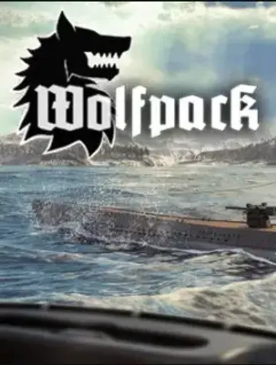 Wolfpack (Global) (PC) - Steam - Digital Key