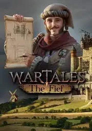 Wartales - Contract The Fief DLC (Global) (PC) - Steam - Digital Key