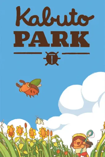 Kabuto Park (Europe) (PC / Mac / Linux) - Steam - Digital Key