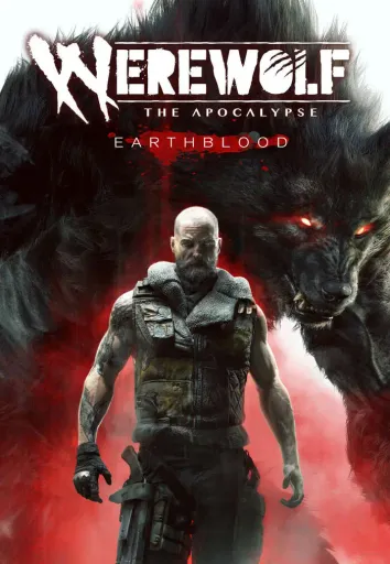 Werewolf: The Apocalypse Earthblood (Global) (PC) - Epic Games- Digital Key