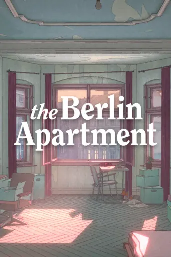 The Berlin Apartment (Global) (PC) - Steam - Digital Key