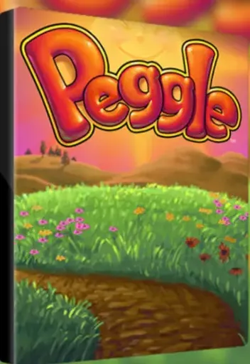 Peggle (Global) (PC) - EA Play Account