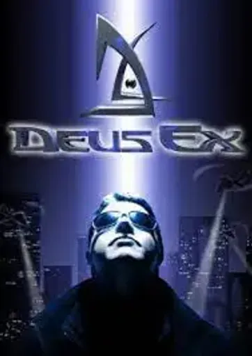 Deus Ex Classic Collection (Global) (PC) - Steam - Digital Key