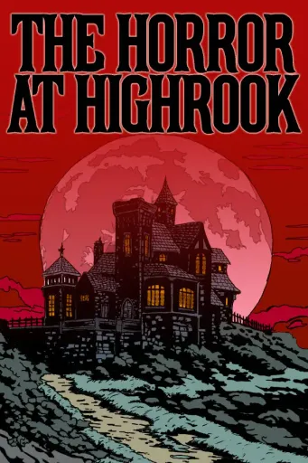 The Horror at Highrook (Global) (PC) - Steam - Digital Key