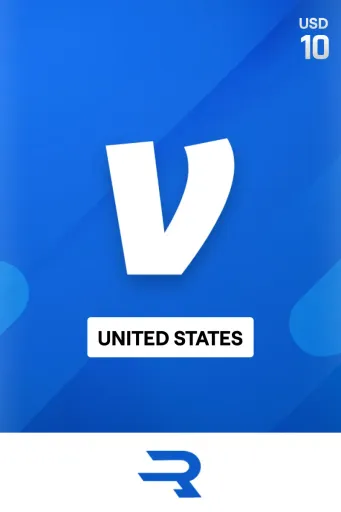 Product Image - Rewarble Venmo 10 USD Gift Card (United States) - Rewarble - Digital Key