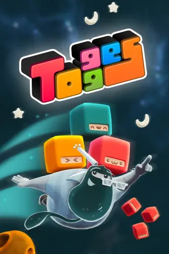 Togges (Global) (PC) - Steam - Digital Key