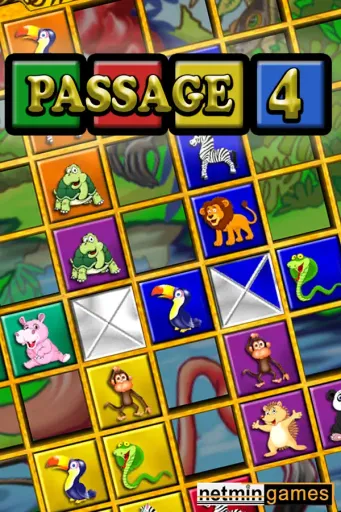 Passage 4 (Global) (PC / Mac / Linux) - Steam - Digital Key