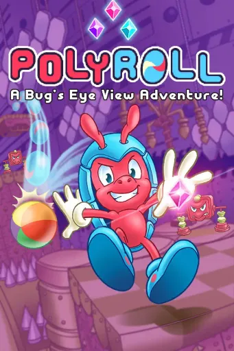 Polyroll (Global) (PC) - Steam - Digital Key