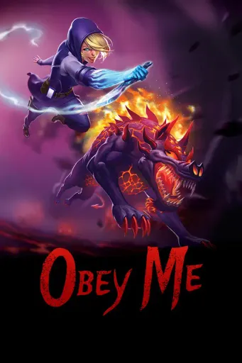 Obey Me (Global) (PC) - Steam - Digital Key