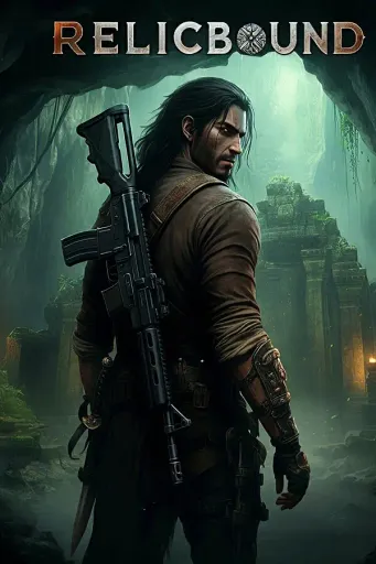 Relicbound (Global) (PC) - Steam - Digital Key