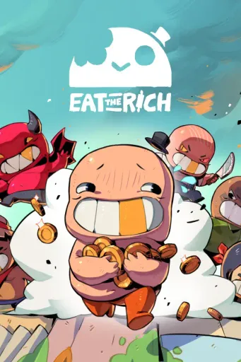 Eat the Rich (Global) (PC) - Steam - Digital Key