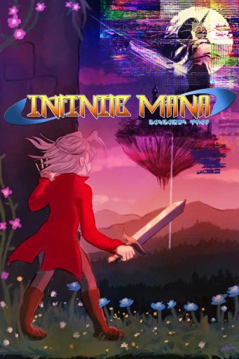 Infinite Mana (Global) (PC) - Steam - Digital Key