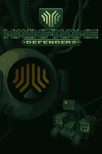 Mainframe Defenders (Global) (PC / Linux) - Steam - Digital Key