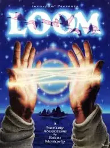 LOOM (Global) (PC / Mac) - Steam - Digital Key