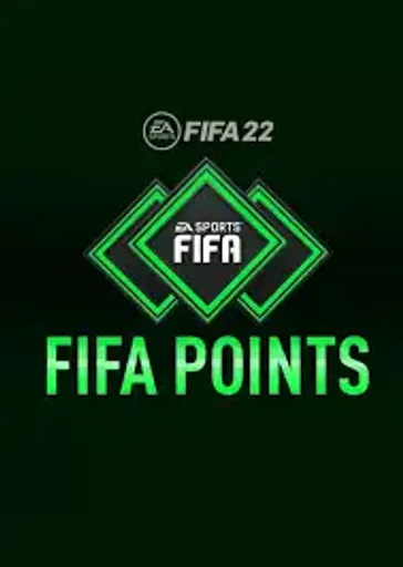 FIFA 22 Ultimate Team 2200 FUT Points (Italy) (PS4 / PS5) - PSN - Digital Key