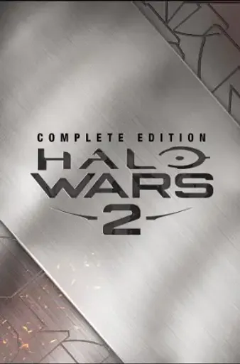 Halo Wars 2 Complete Edition (Europe) (Xbox One / Xbox Series X|S) - Xbox Live - Digital Key