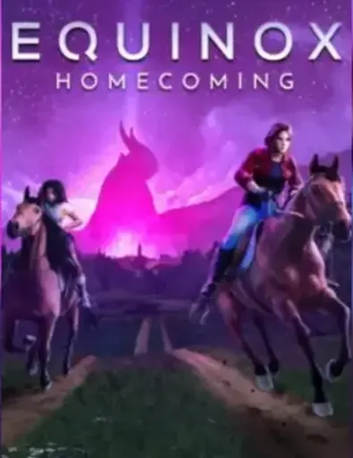 Equinox Homecoming (Global) (PC) - Steam - Digital Key