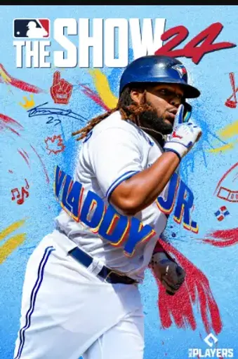 MLB The Show 24 - 10 The Show Packs DLC (Global) (Xbox Series X|S) - Xbox Live - Digital Key