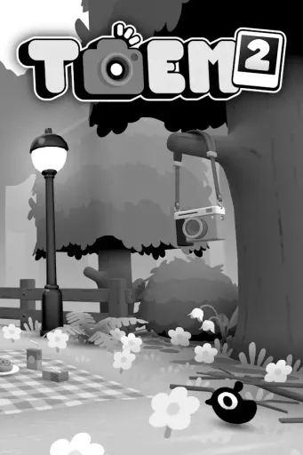 Toem  2 (Global) (PC / Mac / Linux) - Steam - Digital Key