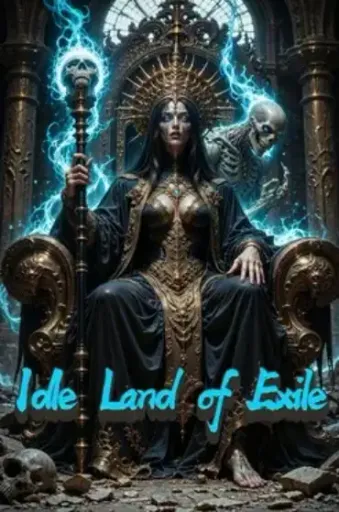 Idle Land of Exile (Global) (PC) - Steam - Digital Key