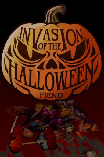 Invasion of The Halloween Fiends (Global) (PC) - Steam - Digital Key