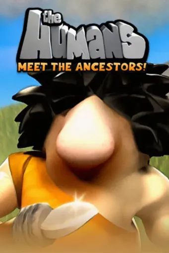The Humans Meet the Ancestors (Global) (PC) - Steam - Digital Key