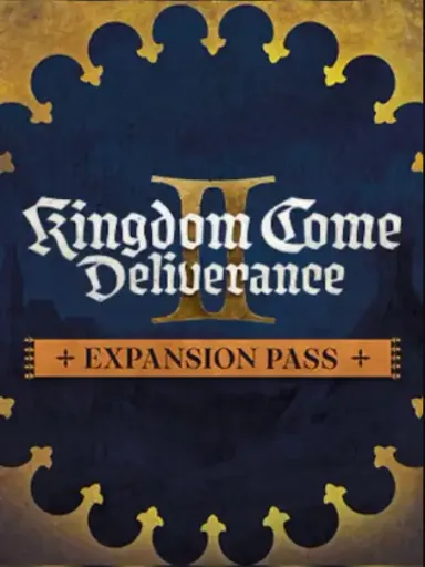 Kingdom Come Deliverance II Expansion Pass DLC (LATAM) (PC) - Steam - Digital Key