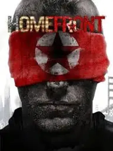 Homefront Resistance Pack DLC (Europe) (PC) - Steam - Digital Key