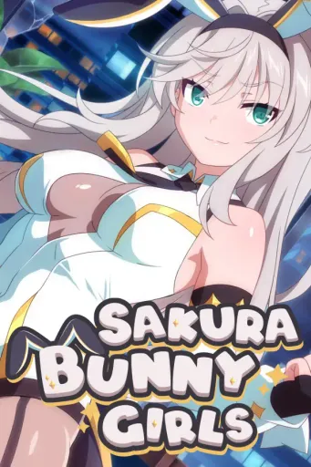 Sakura Bunny Girls (Global) (PC / Linux) - Steam - Digital Key