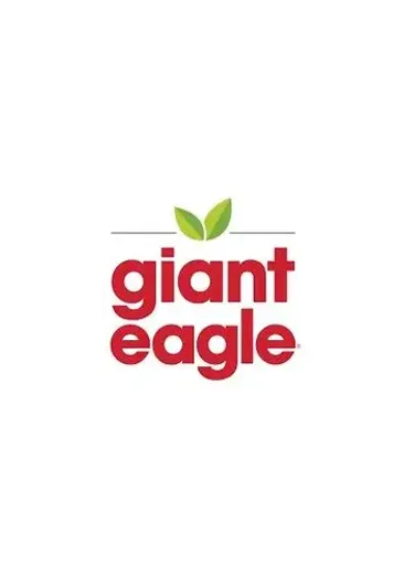 Giant Eagle 350 USD Gift Card (United States) - Digital Key