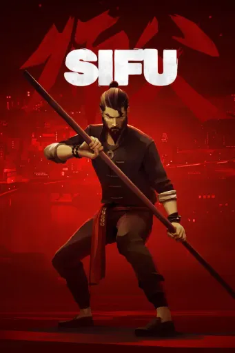 Sifu (ROW) (PC) - Steam - Digital Key