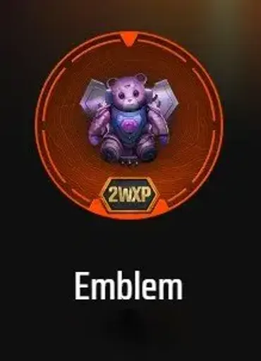 Product Image - Call of Duty Black Ops 7 - Mullermilch Emblem + 60 Min Double Weapon XP DLC (Global) - Official Website - Digital Key