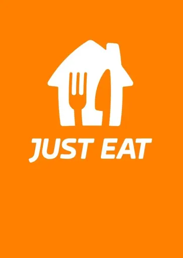 Just Eat 40 EUR Gift Card (Netherlands) - Digital Key