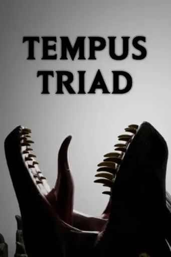 Tempus Triad (Global) (PC) - Steam - Digital Key