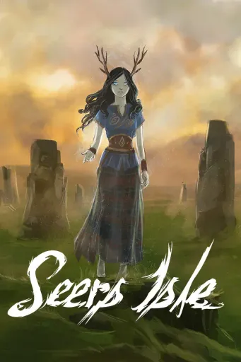 Seers Isle (Global) (PC / Mac / Linux) - Steam - Digital Key