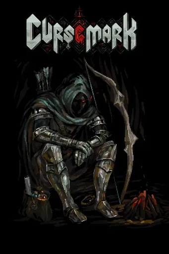 Cursemark (Global) (PC / Linux) - Steam - Digital Key