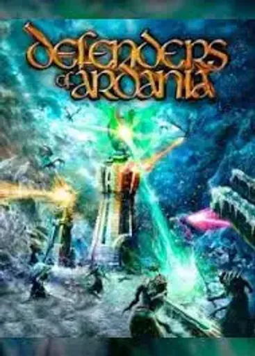 Defenders of Ardania Collection (Europe) (PC) - Steam - Digital Key
