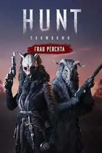 Hunt Showdown 1896 - Frau Perchta DLC (Global) (PC) - Steam - Digital Key