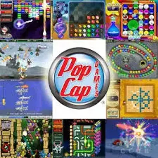 PopCap Games Bundle (Global) (PC) - EA Play - Digital Key