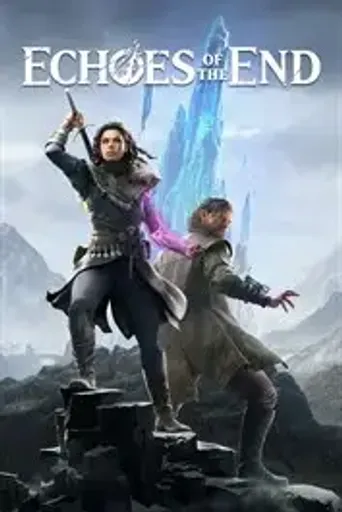 Product Image - Echoes of the End (Europe) (PC) - Steam - Digital Key