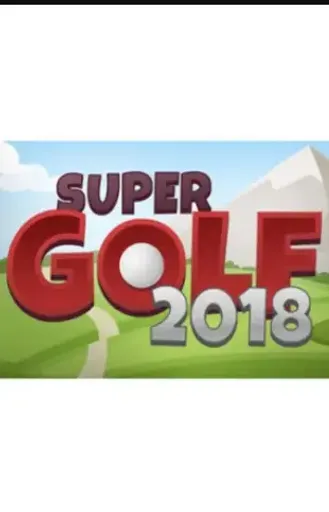 Super Golf 2018 (Global) (PC) - Steam - Digital Key